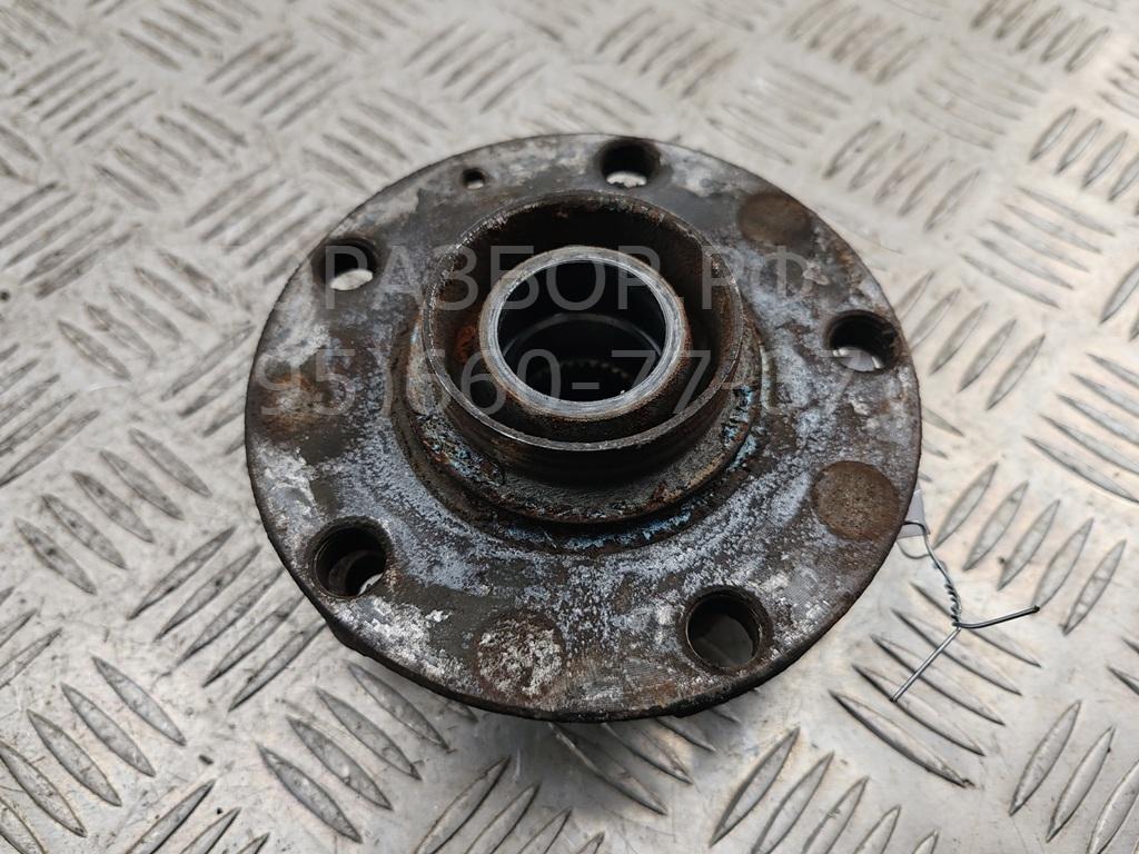 Ступица передняя