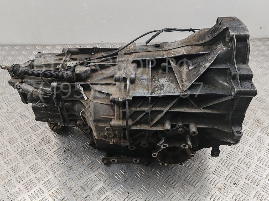 АКПП (автоматическая коробка переключения передач)