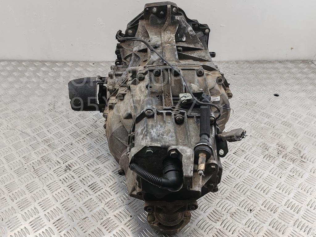 АКПП (автоматическая коробка переключения передач)