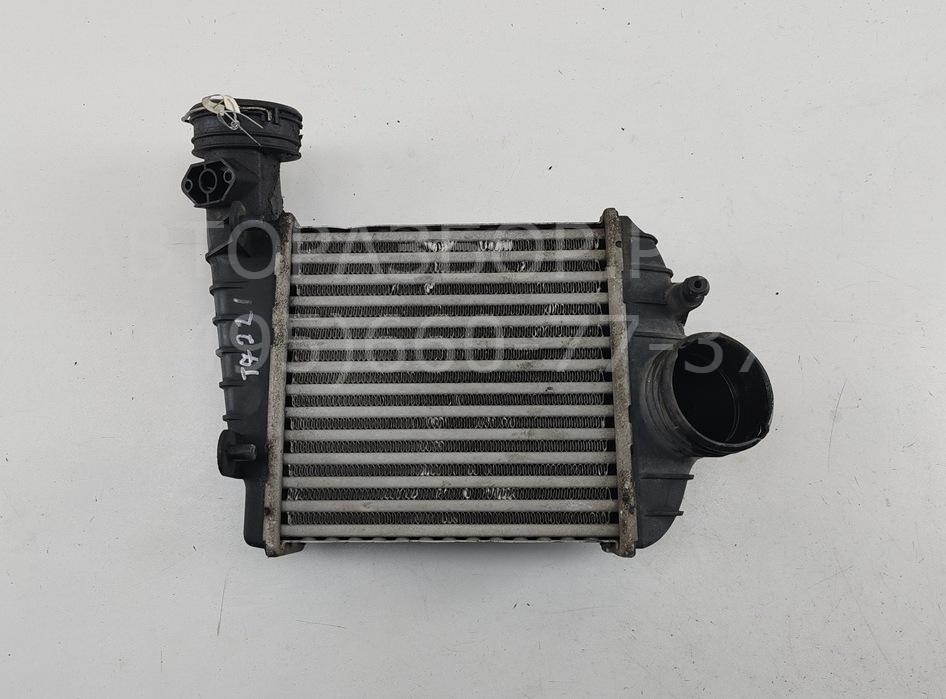 Интеркулер