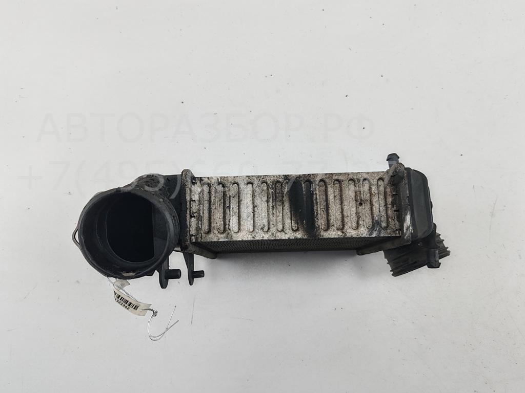 Интеркулер