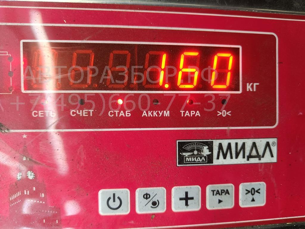 Суппорт задний правый