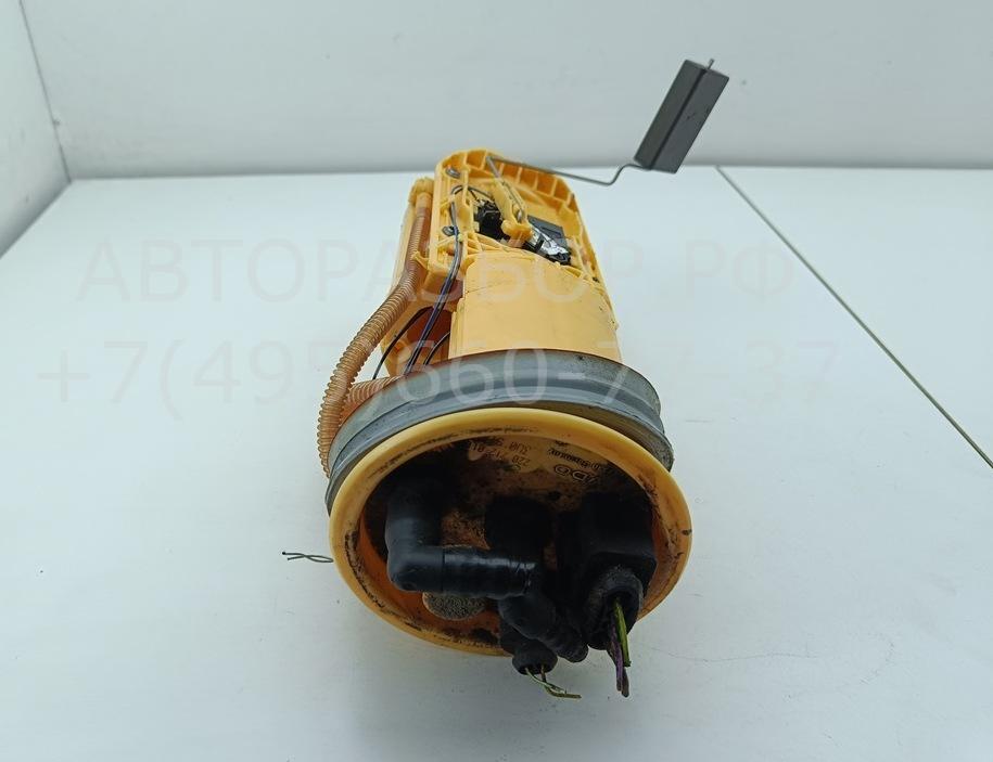 Насос топливный электрический