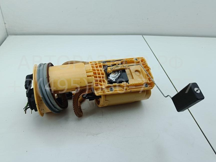 Насос топливный электрический