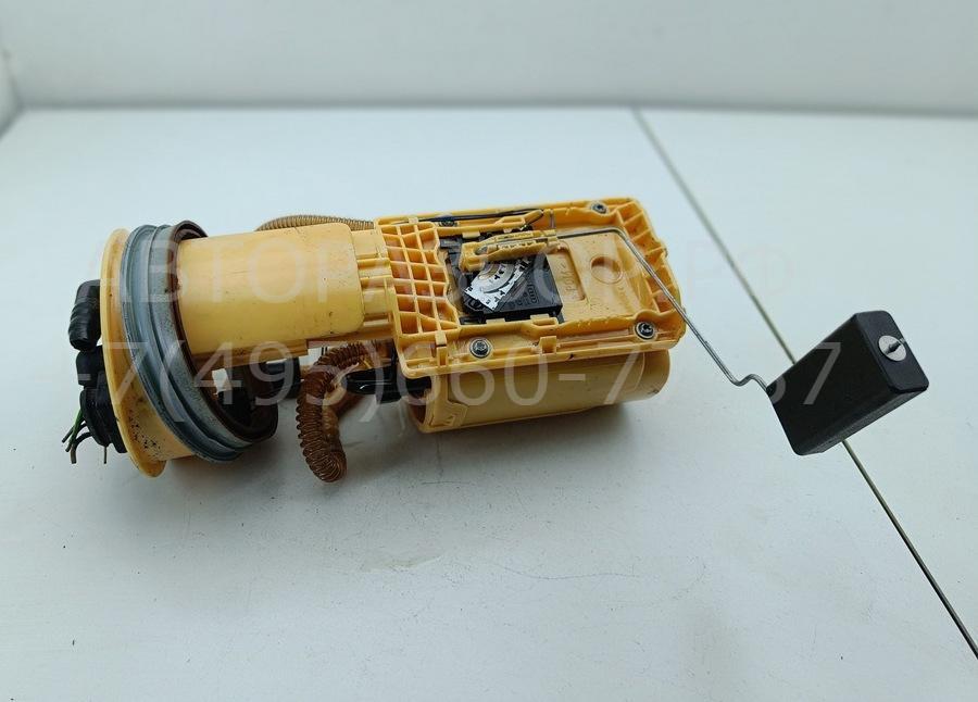 Насос топливный электрический