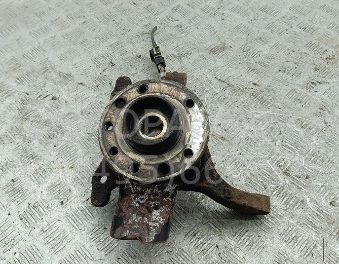 Ступица передняя