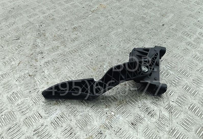 Педаль газа