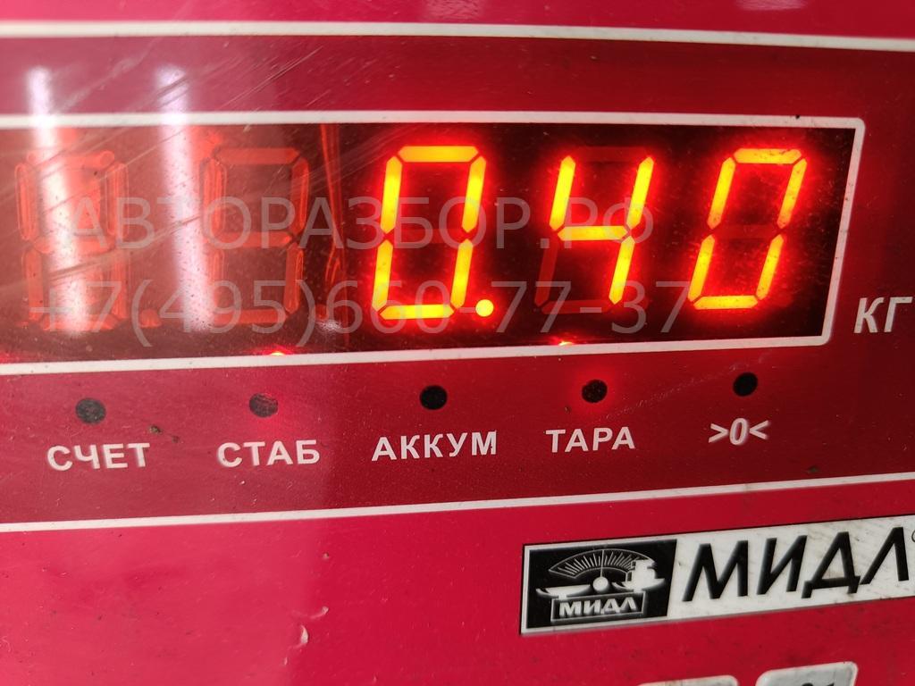 Цилиндр сцепления главный