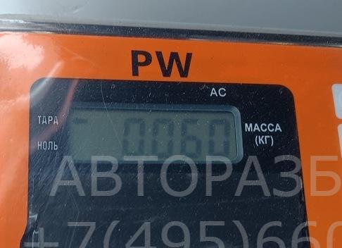 Резистор отопителя