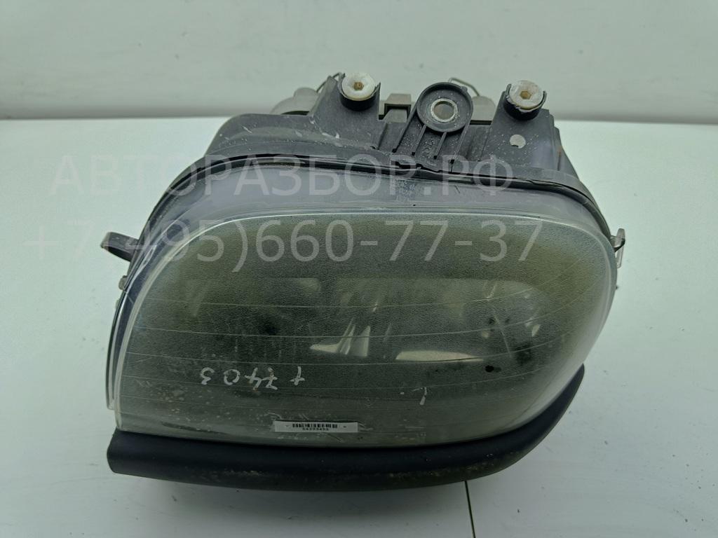 Фара левая
