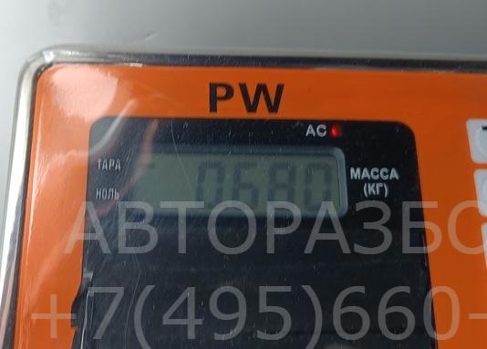 Панель приборов