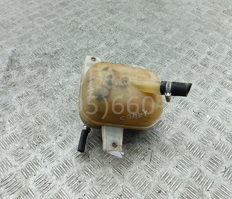 Бачок расширительный