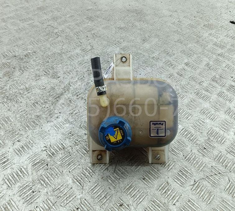 Бачок расширительный