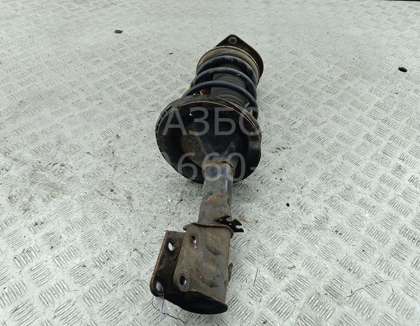 Амортизатор передний правый