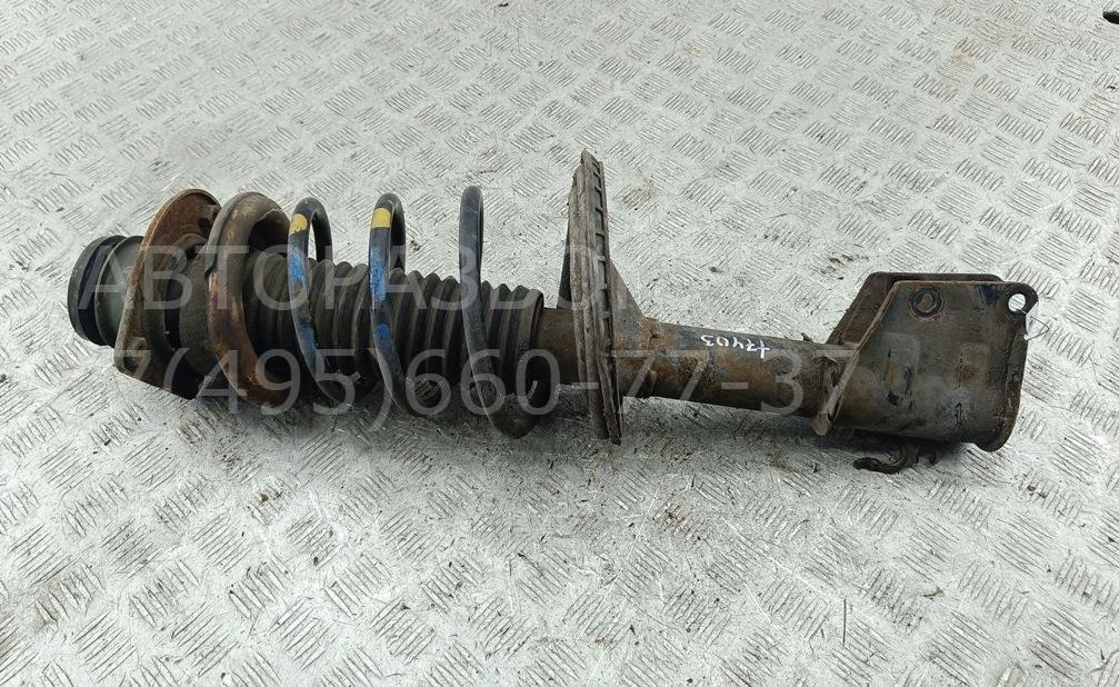 Амортизатор передний правый