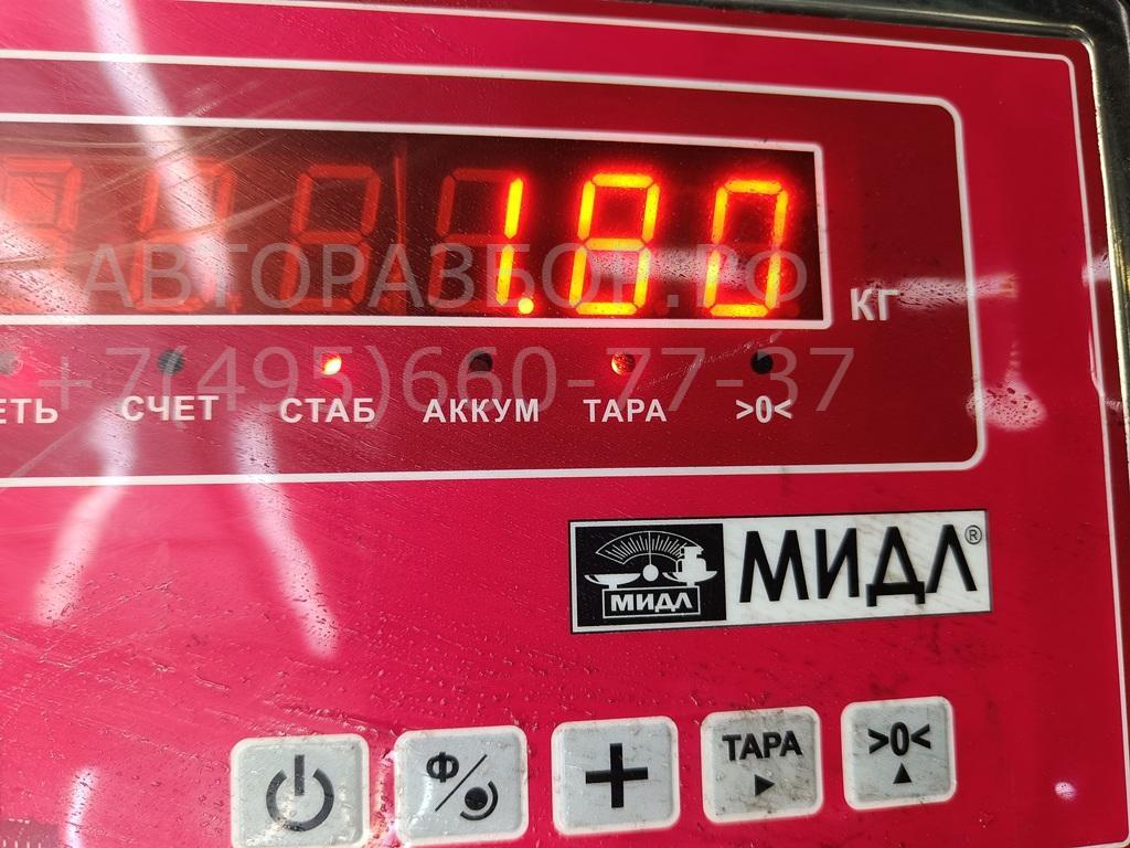 Ролик двери сдвижной