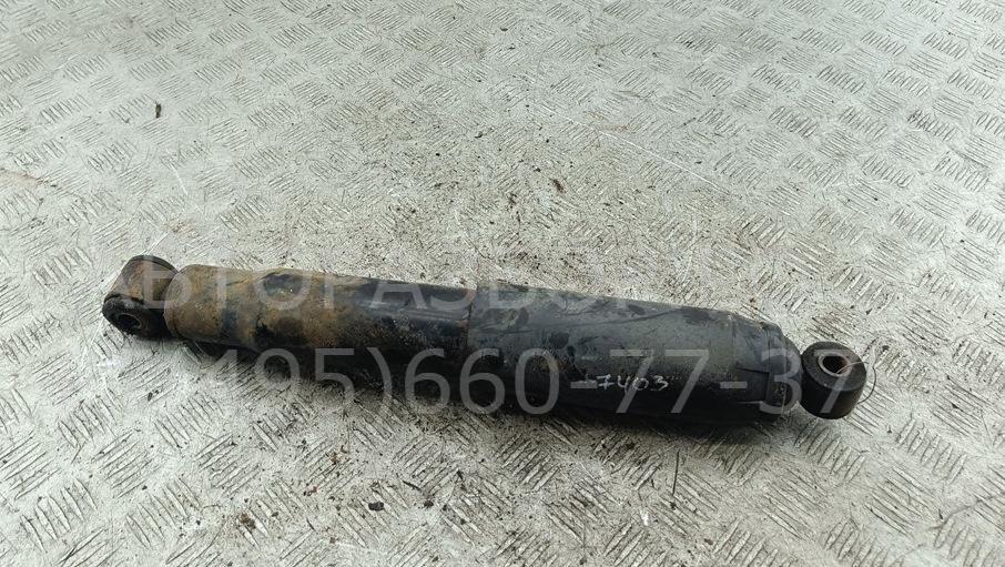 Амортизатор задний правый