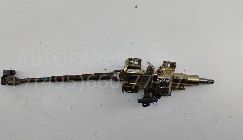 Колонка рулевая