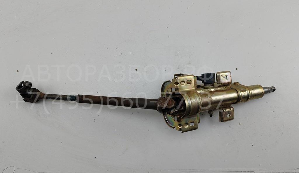 Колонка рулевая