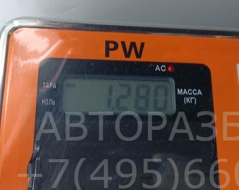 Блок предохранителей