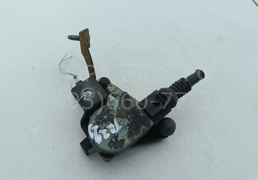 Датчик регулировки дорож. просвета