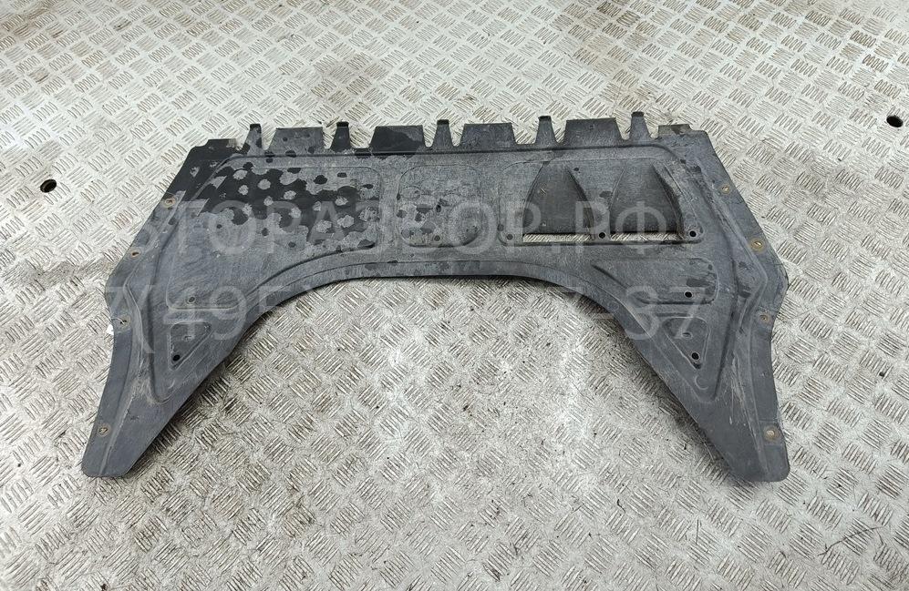 Защита картера