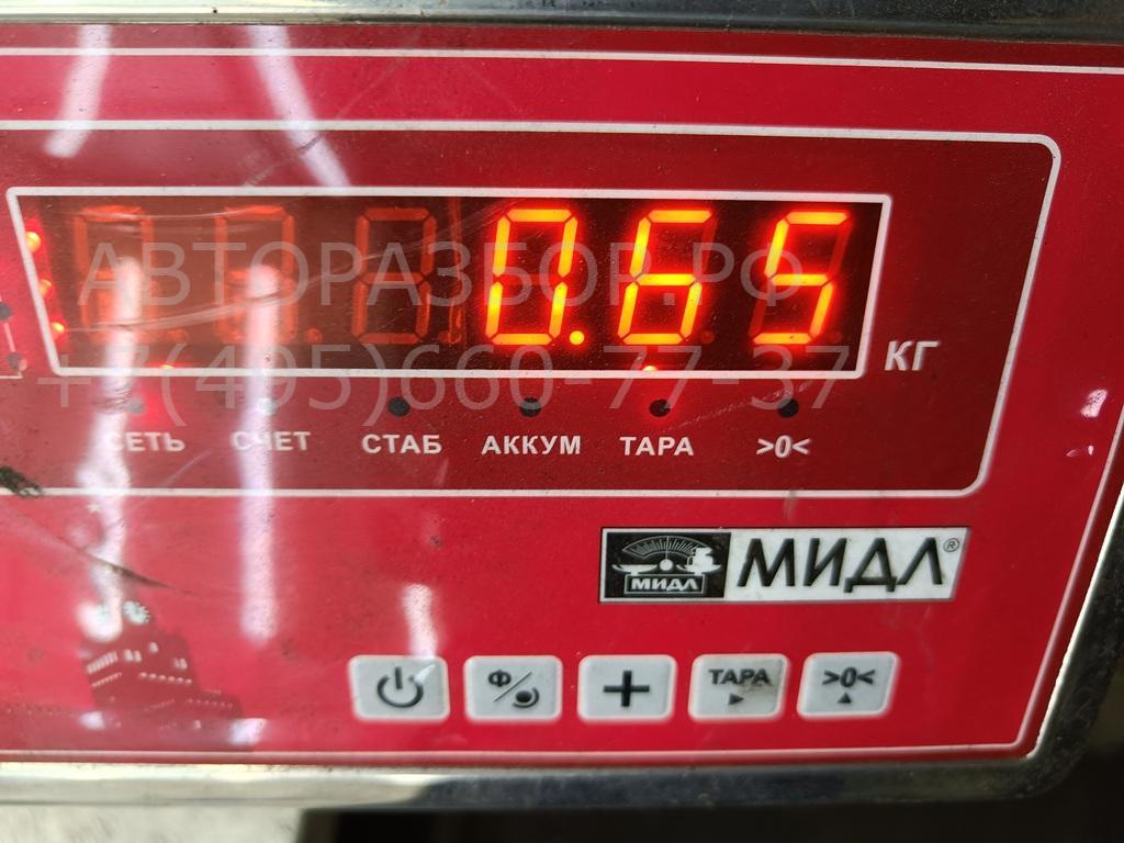 Защита картера