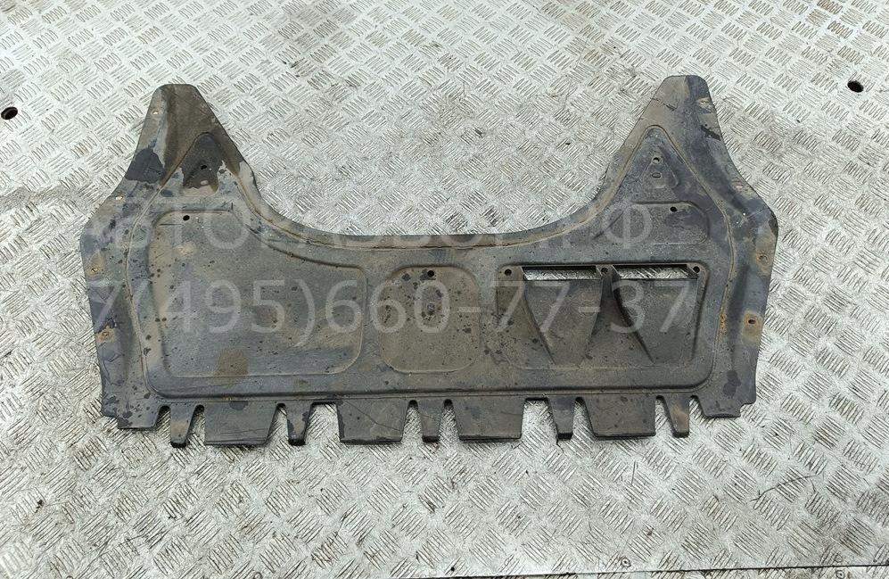 Защита картера