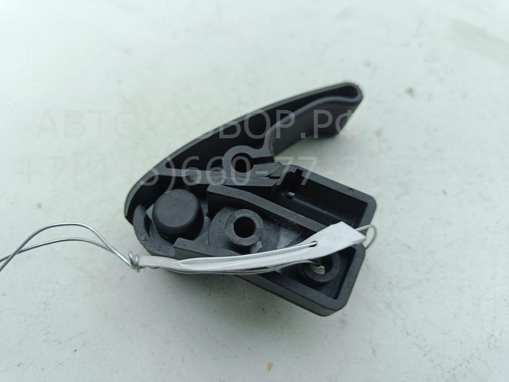 Ручка открывания капота