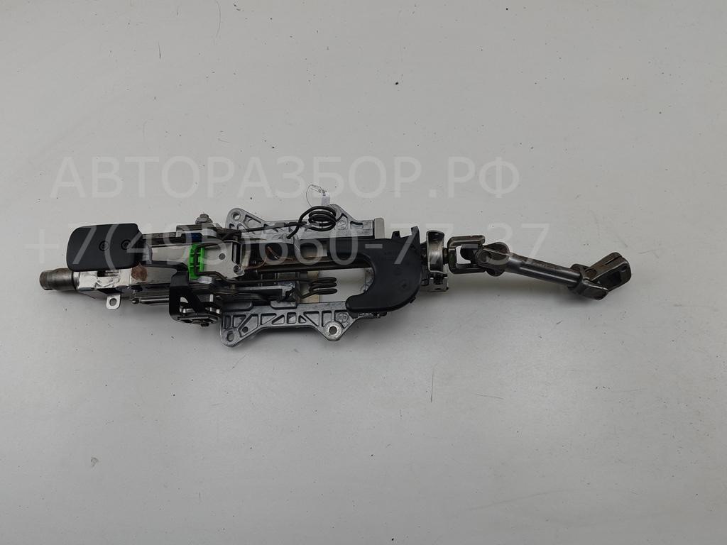 Колонка рулевая