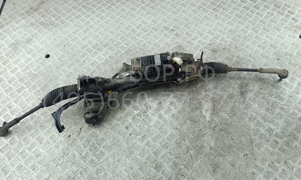 Рейка рулевая