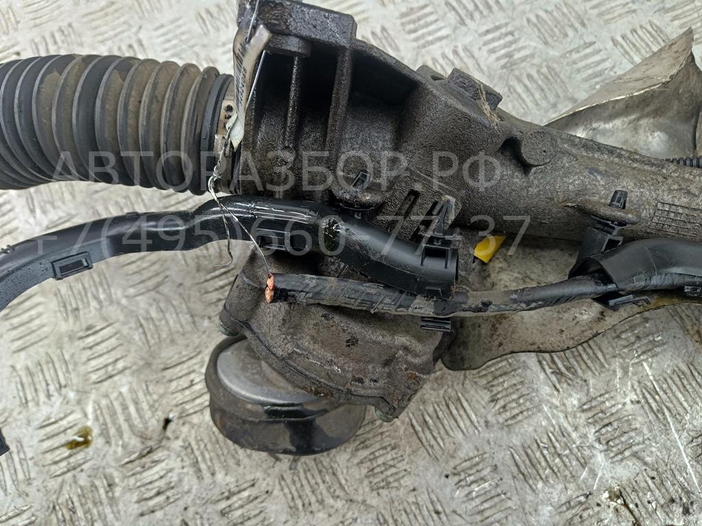 Рейка рулевая