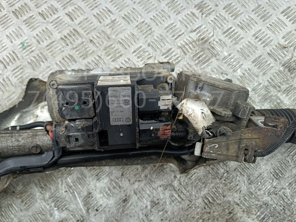 Рейка рулевая