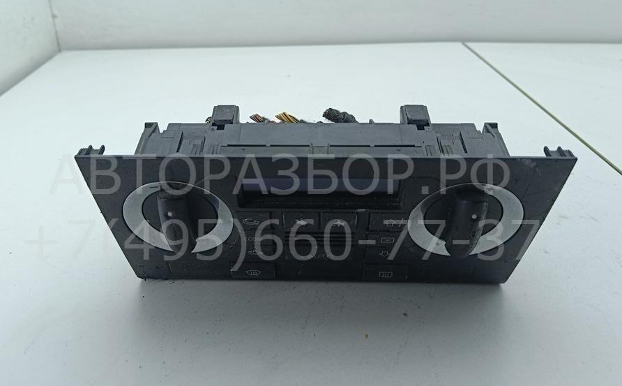 Переключатель отопителя