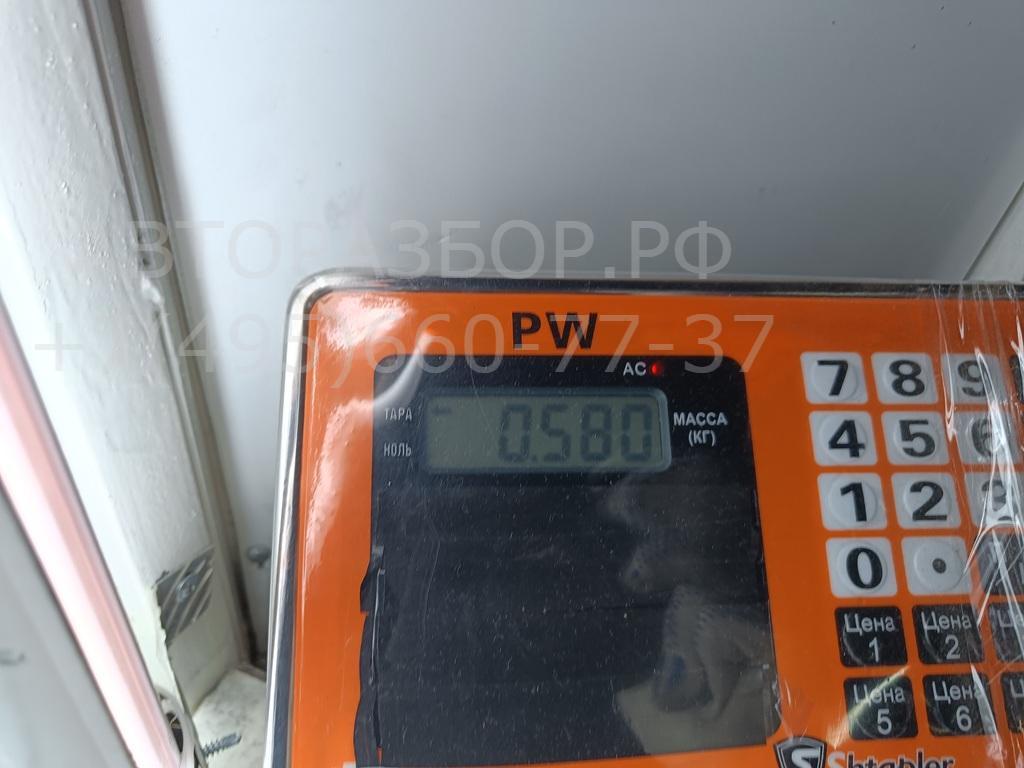 Переключатель отопителя