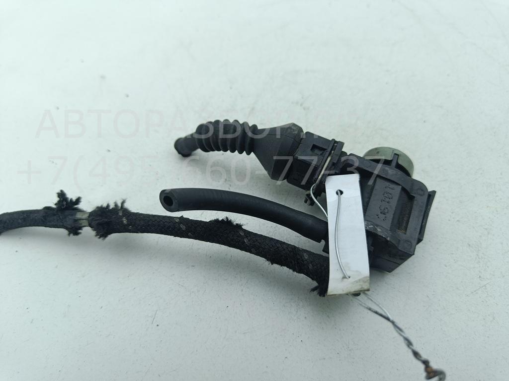 Клапан воздушный