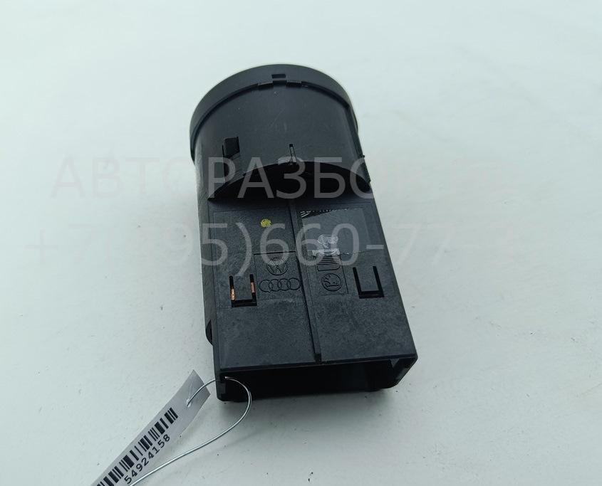 Переключатель света фар