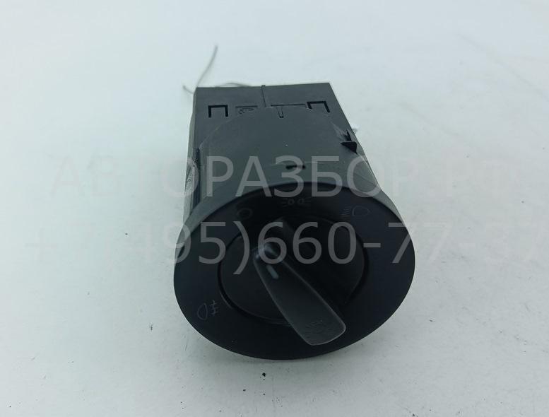 Переключатель света фар