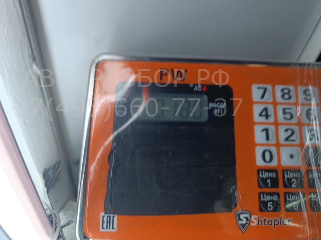 Переключатель света фар