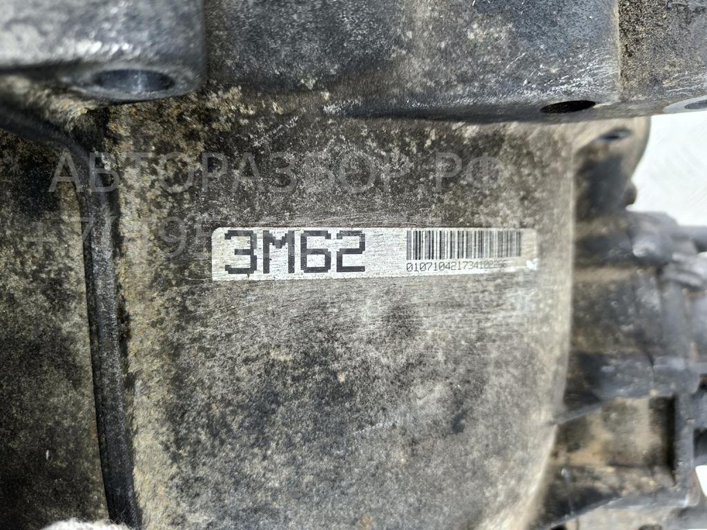АКПП (автоматическая коробка переключения передач)