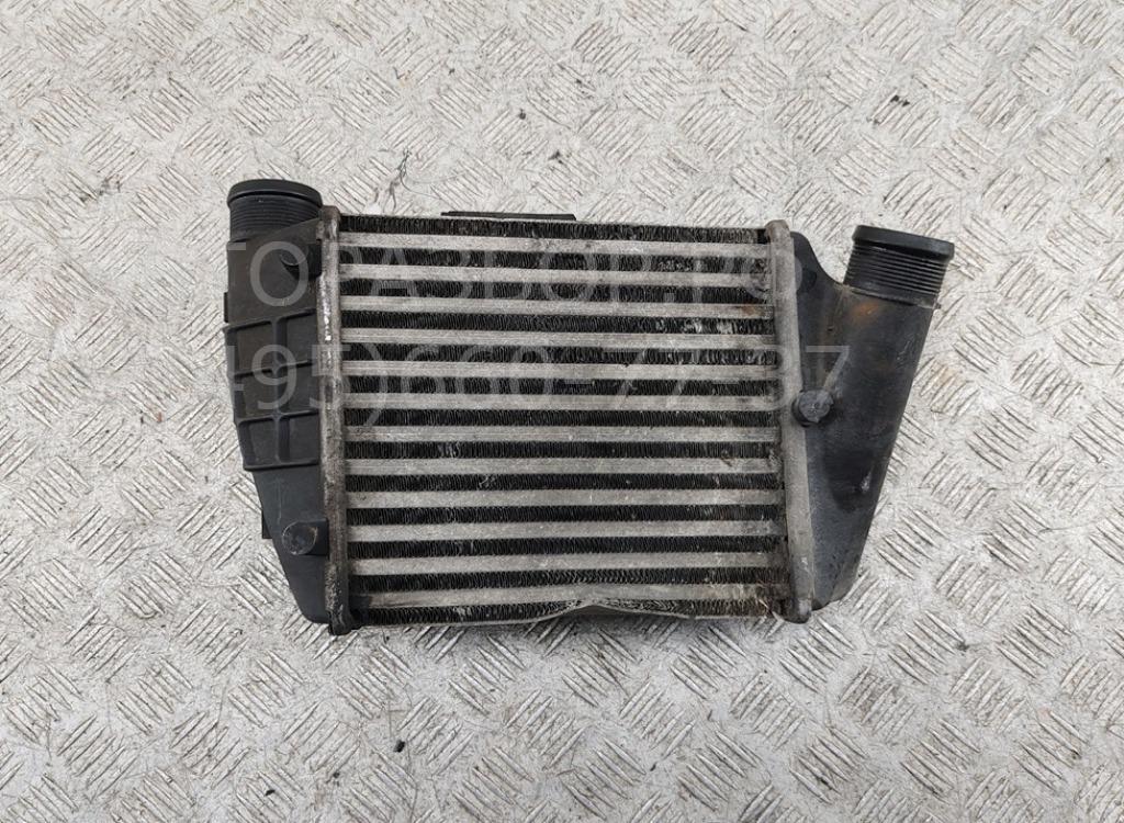 Интеркулер