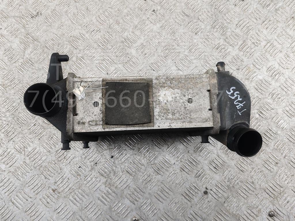 Интеркулер