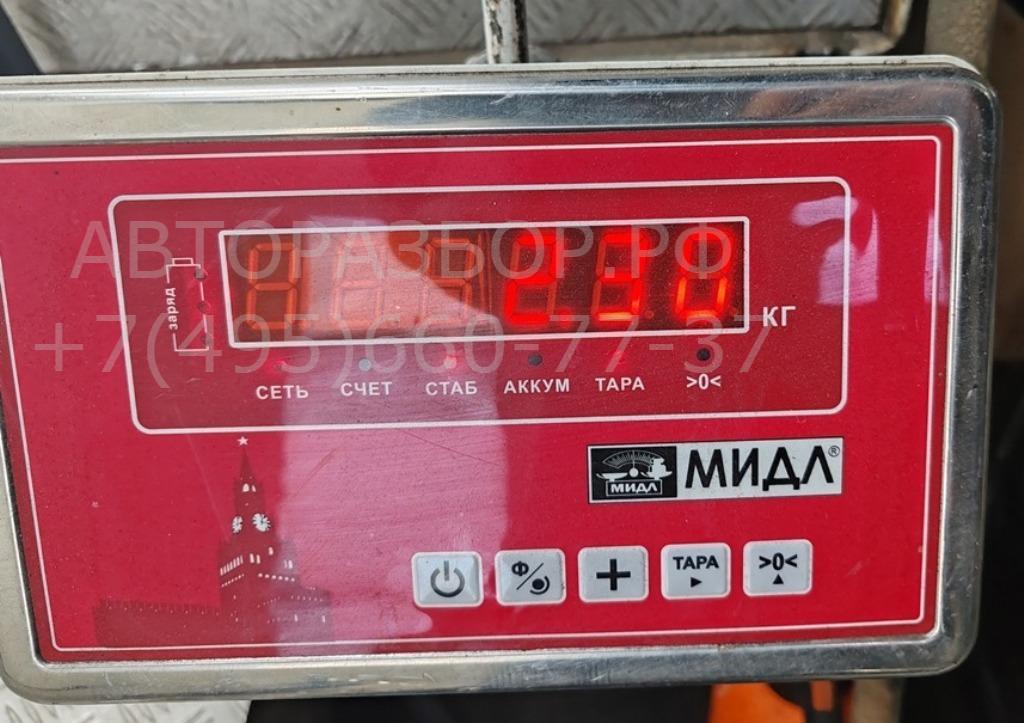 Интеркулер