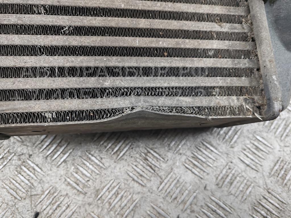 Интеркулер