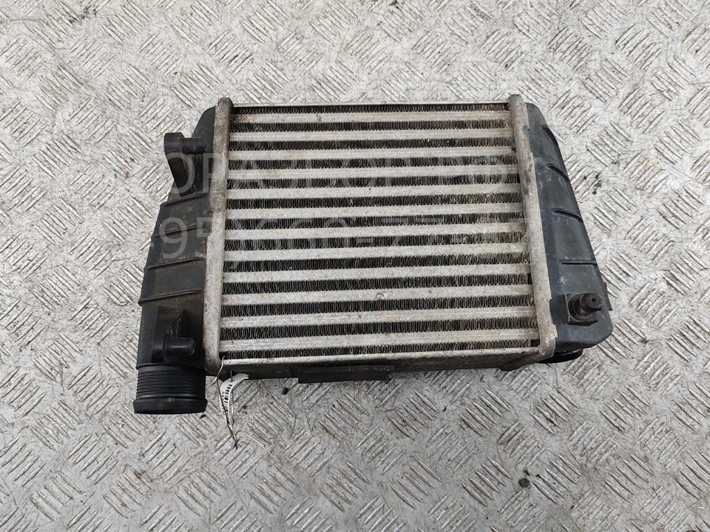 Интеркулер