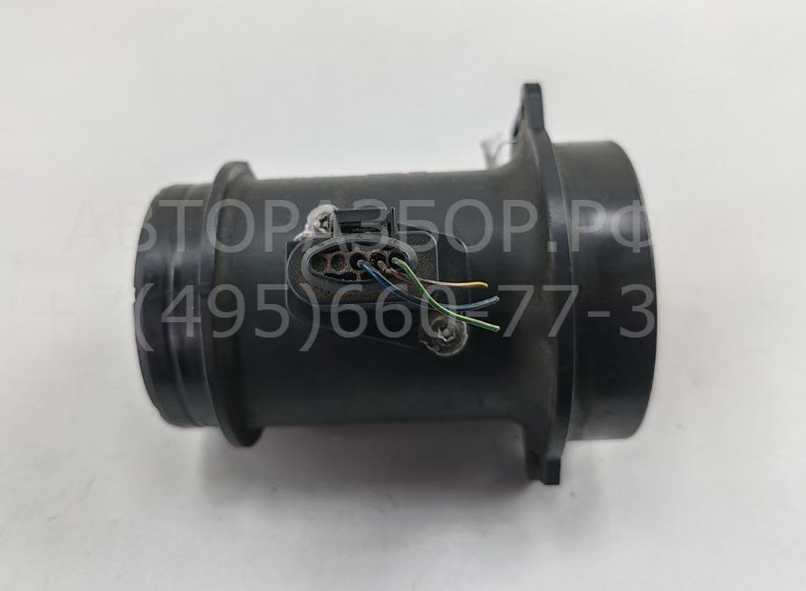 Расходомер воздуха (ДМРВ)