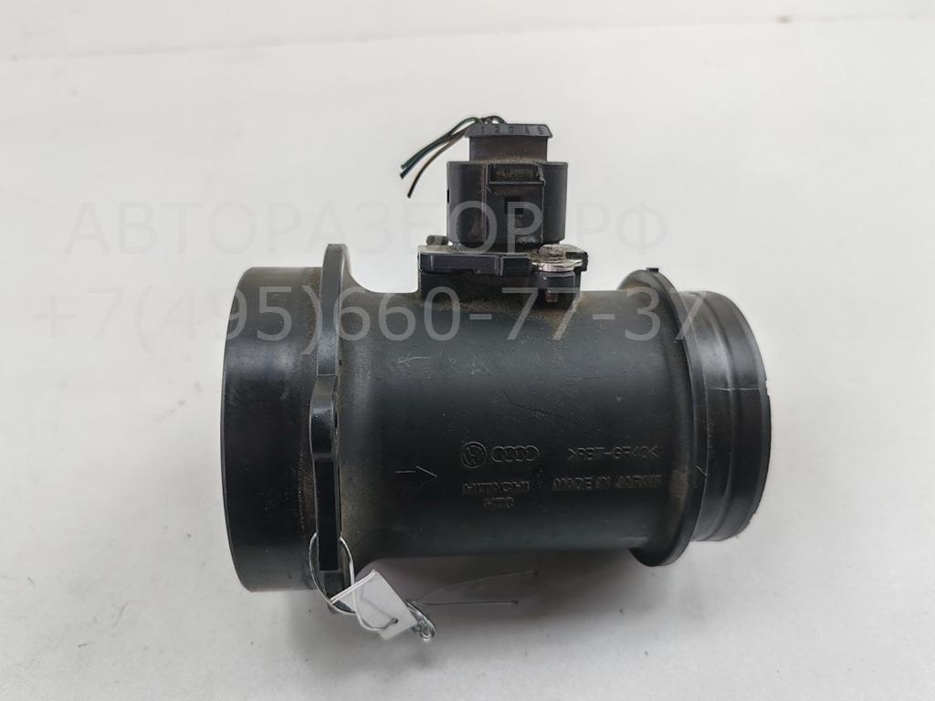 Расходомер воздуха (ДМРВ)