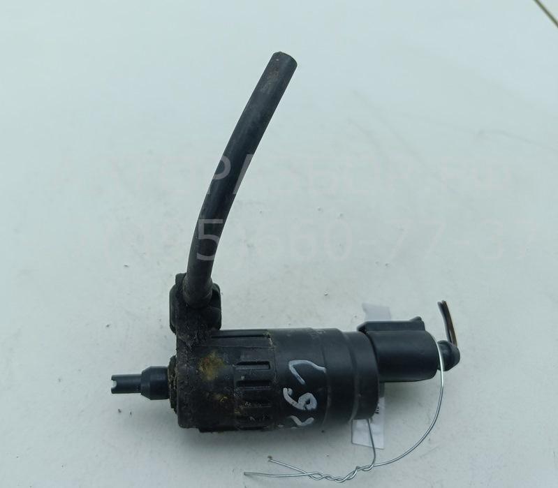 Насос омывателя