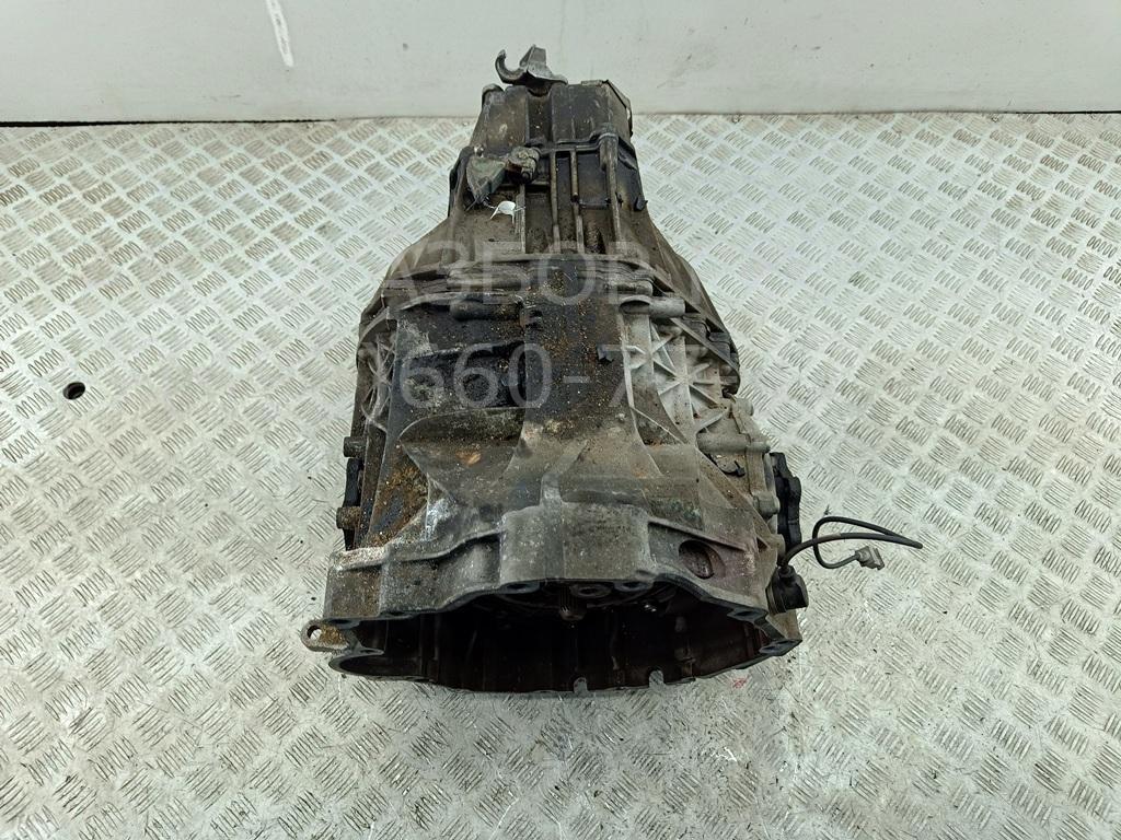 АКПП (автоматическая коробка переключения передач)