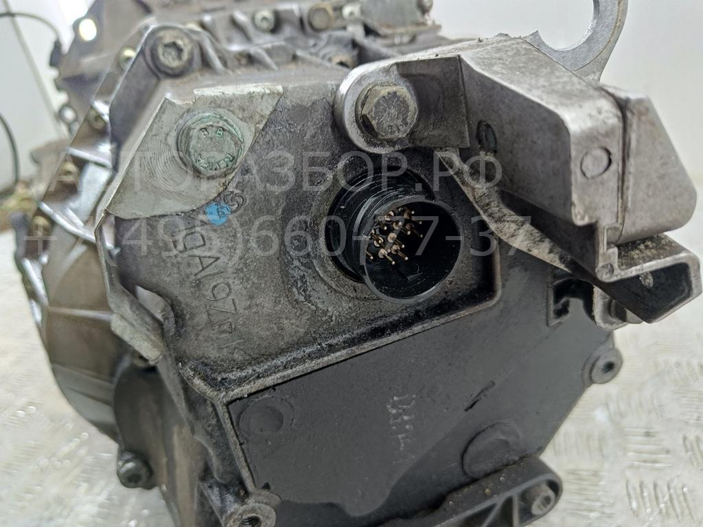 АКПП (автоматическая коробка переключения передач)